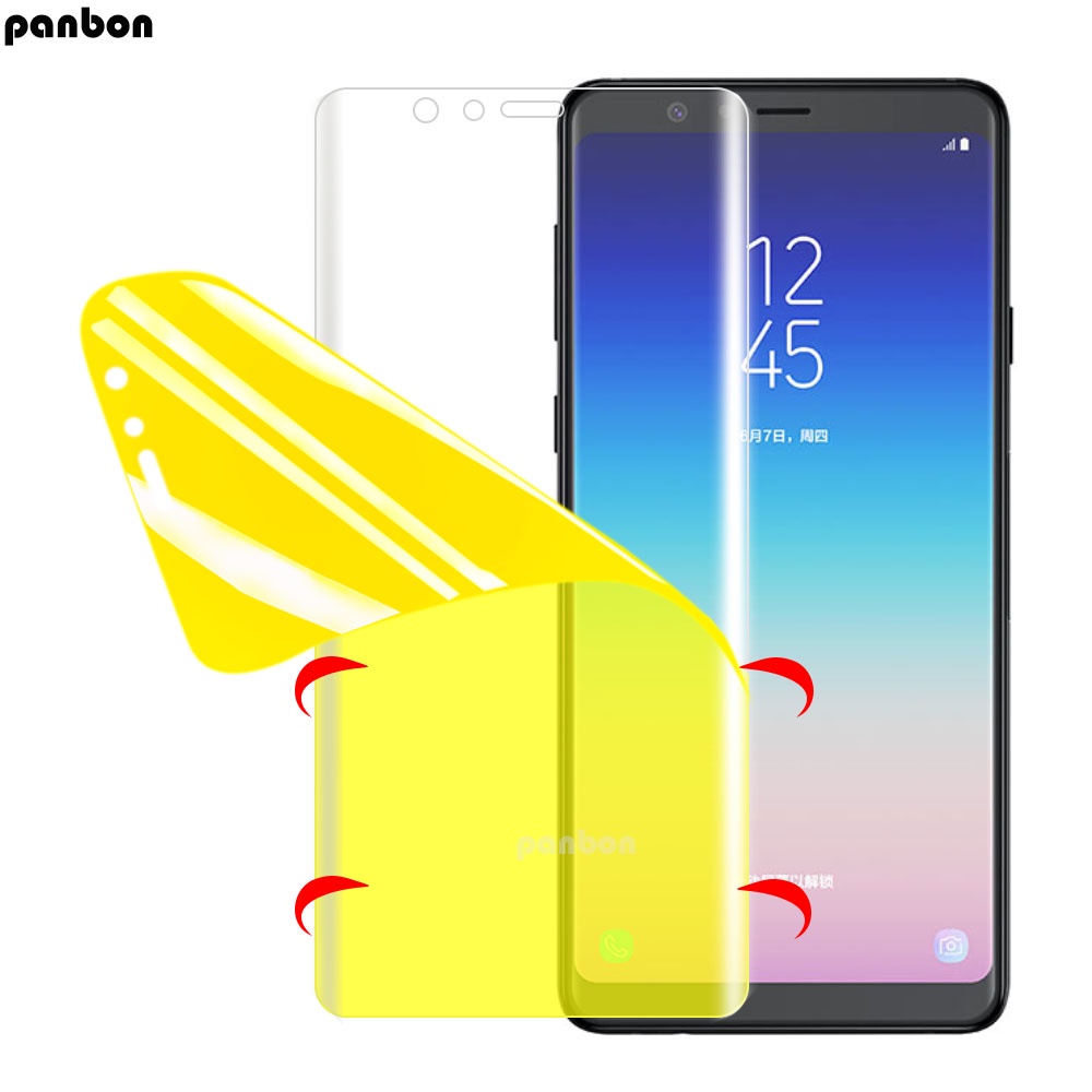 Phim Nano Dán Bảo Vệ Màn Hình Samsung Galaxy A13 A23 A33 A53 A73 A73 A11 A21 A31 A41 A51 A71 A81 A91 A21S A12 A22 A32 A42 A52 A72