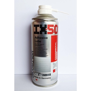 Dưỡng Sên VOLTRONIC ix50 Nhập Khẩu Đức (400ml)
