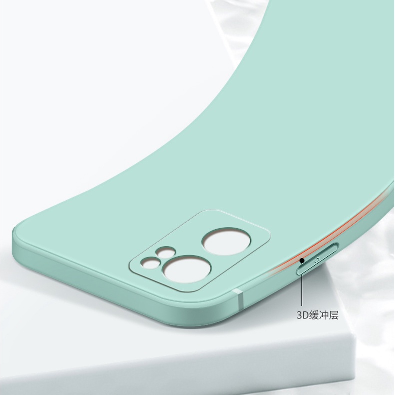 Ốp lưng Oppo Reno7 Reno8 Reno7z Reno 8z Reno7 5g ốp điện thoại chống bẩn