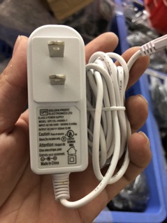 Cục nguồn 24v 650ma