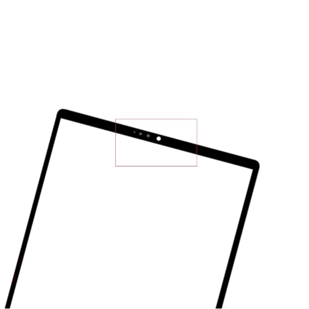 Mặt kính màn hình Lenovo Tab M10 FHD Plus TB-X606 10.3" - Tặng kèm keo + tools