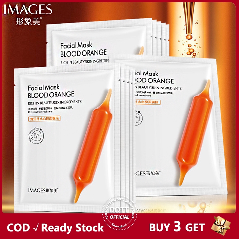 [Hàng mới về] Mặt nạ tinh chất dưỡng ẩm dành cho da mặt | BigBuy360 - bigbuy360.vn