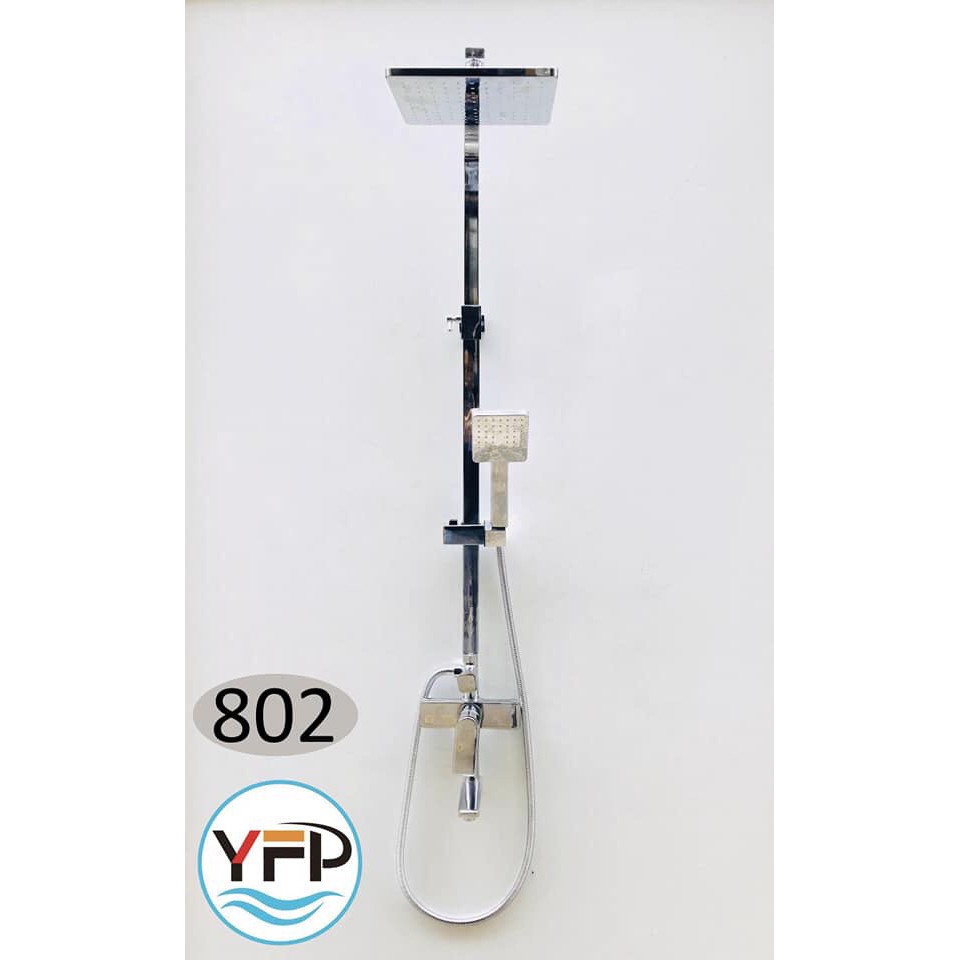 Sen cây tắm nóng lạnh TA802