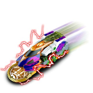 CHIẾN XA THẦN THÚ - ĐỒ CHƠI XE BIẾN HÌNH MÃNG XÀ HAI ĐẦU - Sản phẩm chính hãng SCREECHERS WILD. Mã sản phẩm YW684403