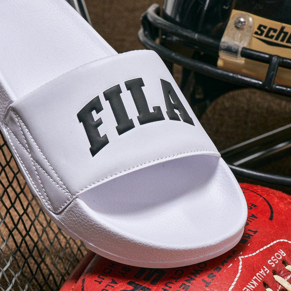 Dép thể thao nam nữ Fila UNI Drifter Slippers 1SM01578D