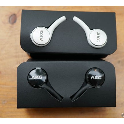 Tai nghe AKG S10/ S10 Plus chân cắm 3.5 chính hãng