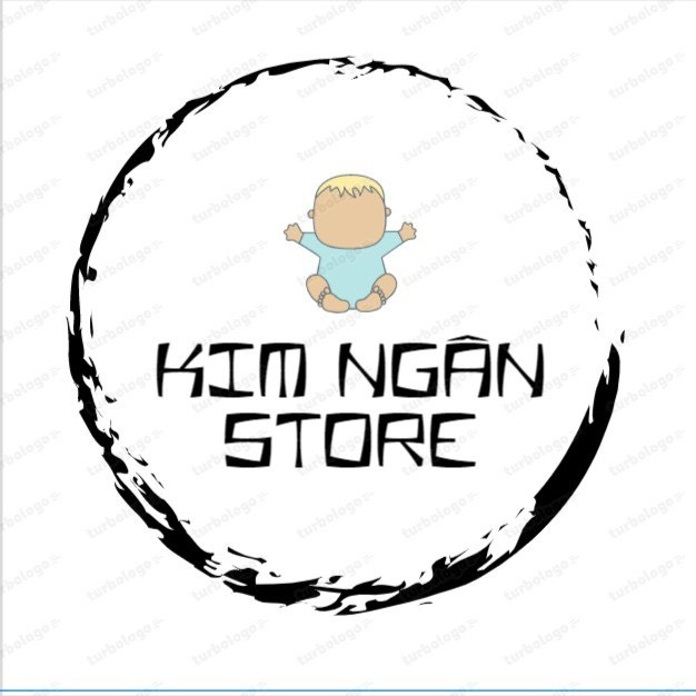 Thời trang trẻ em Kim Ngân