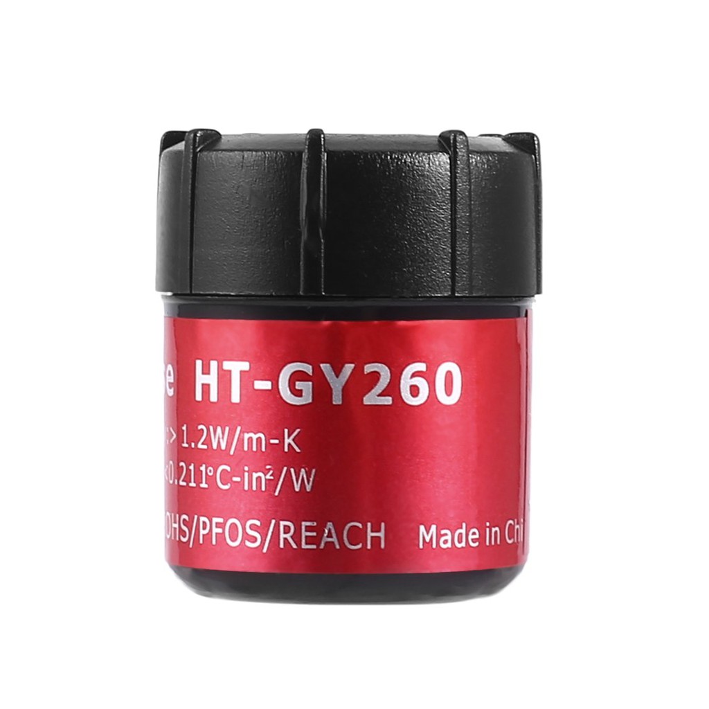 Keo tản nhiệt cho CPU máy tính cao cấp