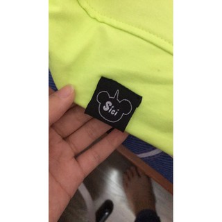 Pass áo jk bơ uncover