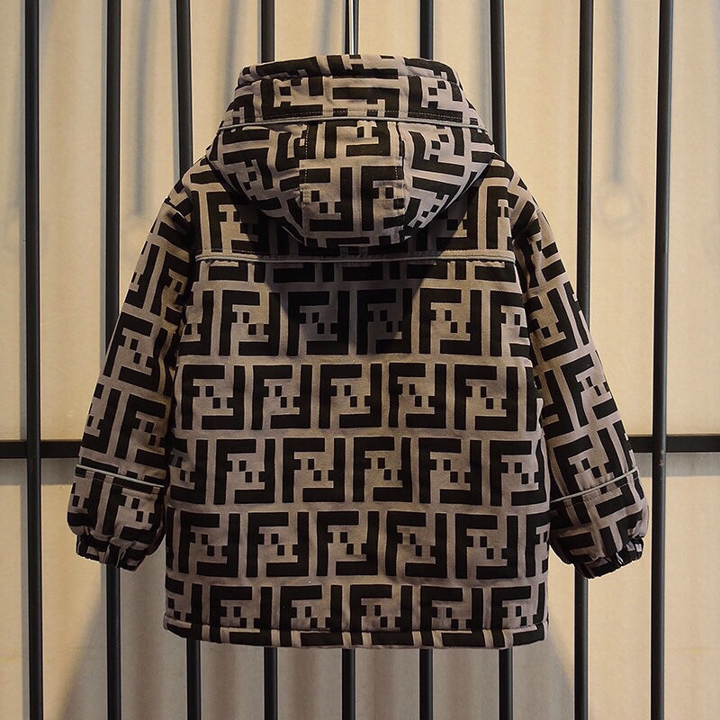 Áo khoác trẻ em , áo khoác mua đông cho bé hàng quảng châu mã 1