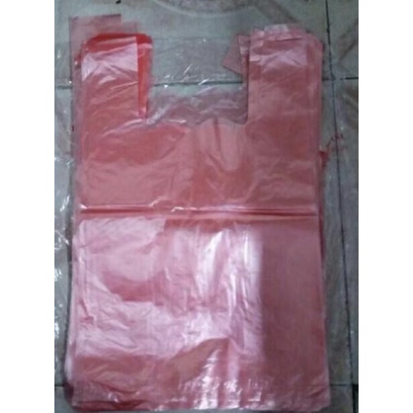1 Kg Túi nilon - túi bóng trắng đỏ đen xanh vàng loại 1kg, 2kg, 3kg, 5kg, 10kg, 15kg