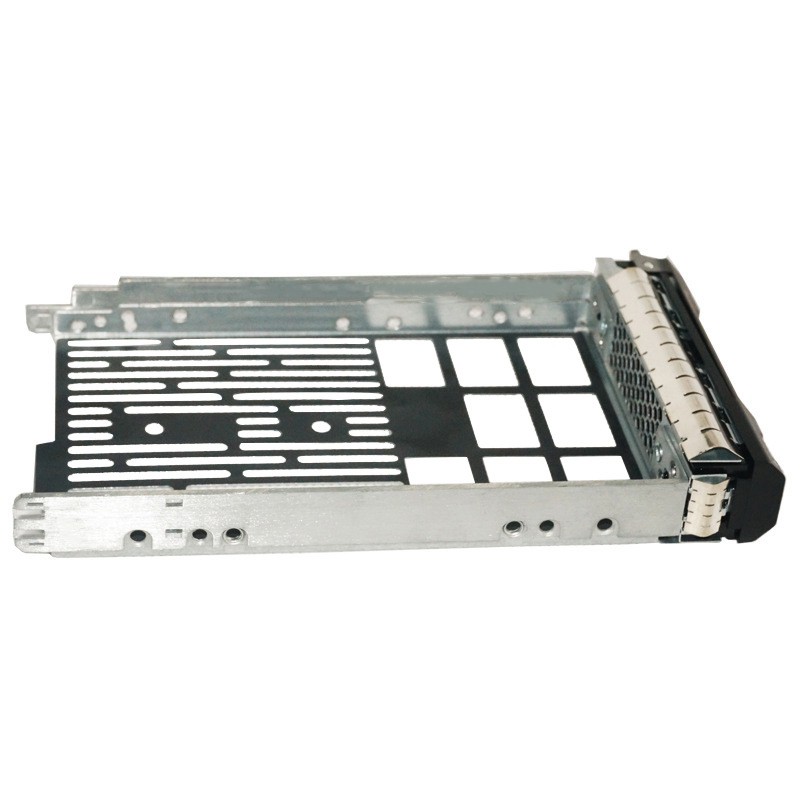 Bộ 2 Khay Ổ Cứng 3.5 Inch F238F Sas Sata Satau Cho Dell Poweredge R310 R320 R410 R415 | BigBuy360 - bigbuy360.vn