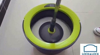 Chổi lau nhà lock&lock