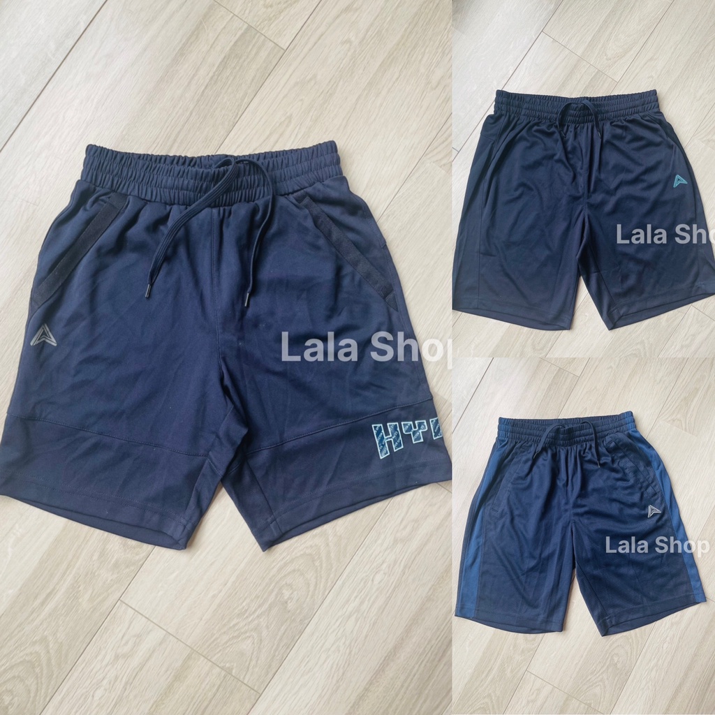 Quần short thun thể thao xuất Hàn AWK