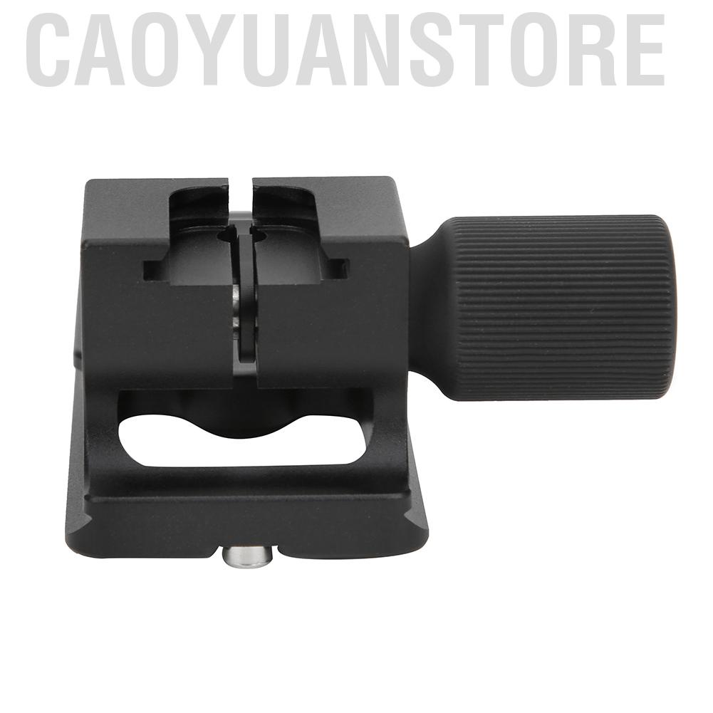 Vòng gắn chân đế máy ảnh bằng hợp kim nhôm cho Ruba88 IShoot IS-THS260 | BigBuy360 - bigbuy360.vn