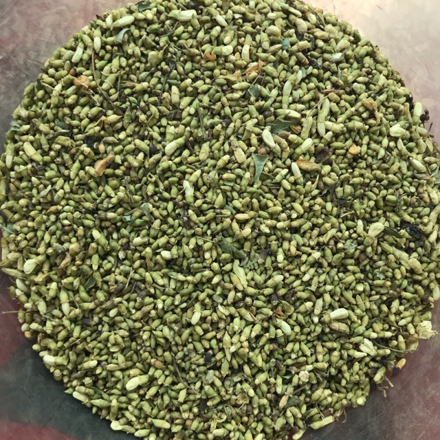 Hoa hoè (100gram)