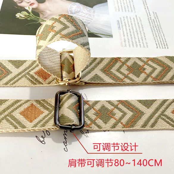 Dây Đeo Túi Xách Mở Rộng 3.8cm Thời Trang 2022