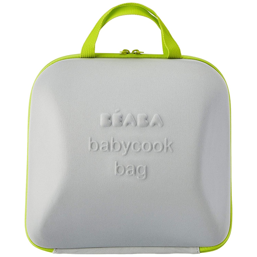 Túi Du Lịch Béaba Babycook  CHO BÉ
