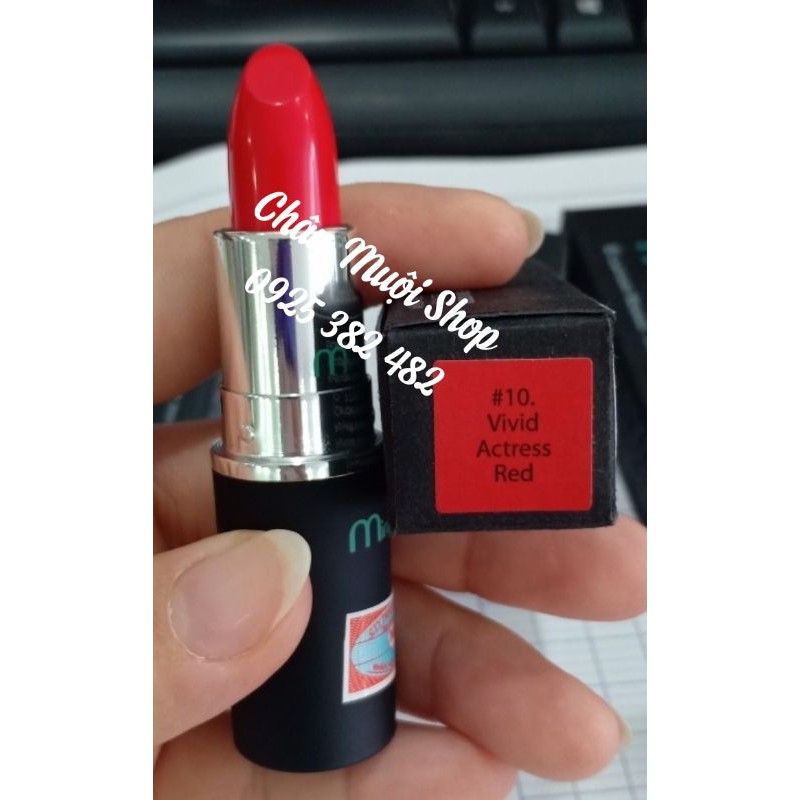 SON MIRA SIÊU DƯỠNG ẨM HÀN QUỐC