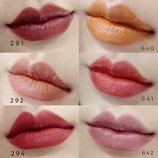 Son thỏi Loreal Luxe Leather By Color Riche