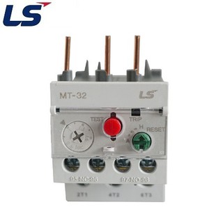 Rơle nhiệt MT-32 LS