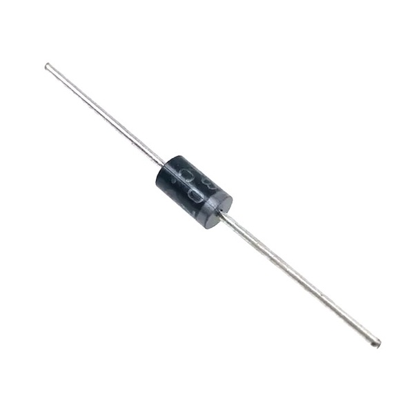 Diode Chỉnh Lưu FR307 3A 1000V