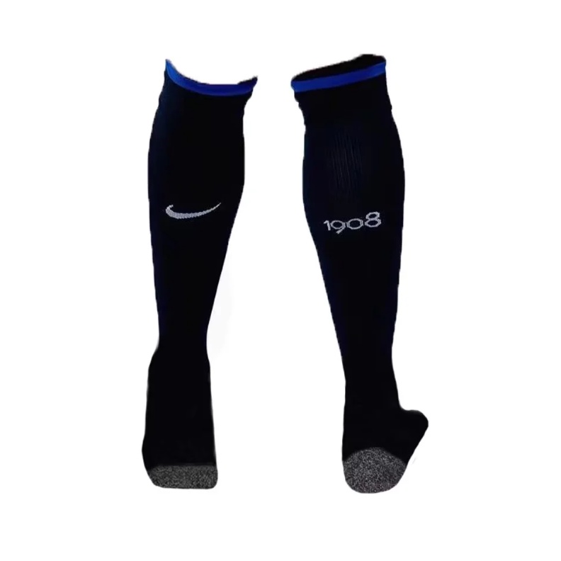 Vớ Dài Câu Lạc Bộ Bóng Đá Real Madrid Sân Nhà Câu Lạc Bộ Liverpool Atletico Madrid 2022 2023 Cho Người Lớn Và Trẻ Em