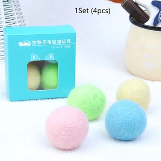 Quả Bóng Đồ Chơi Cho Thú Cưng