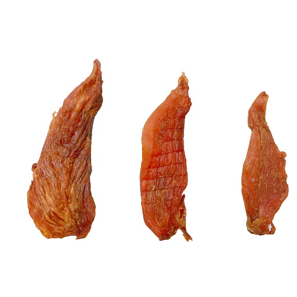 BÁNH THƯỞNG CAO CẤP CHO CHÓ NHÌU MÙI VỊ GÓI 100G