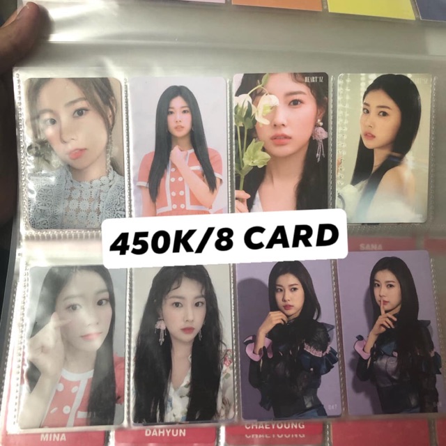 8 ẢNH HYEWON 7 ẢNH YURI