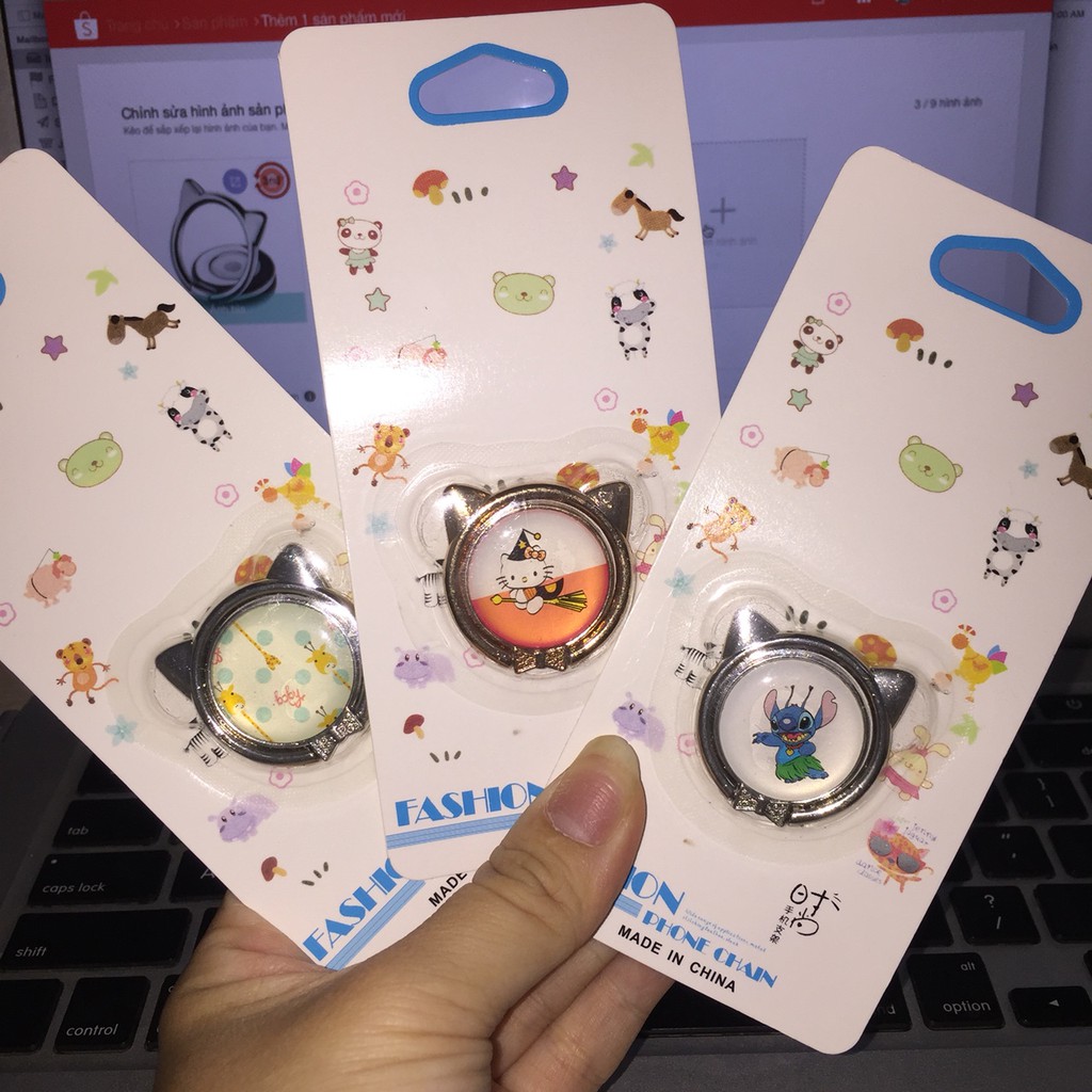 Iring Tai Mèo - Mẫu Mới So Hot So Hottttt | BigBuy360 - bigbuy360.vn