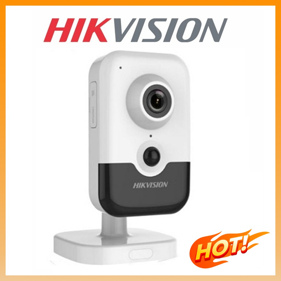 Camera không dây Hikvision DS-2CD2421G0-IW