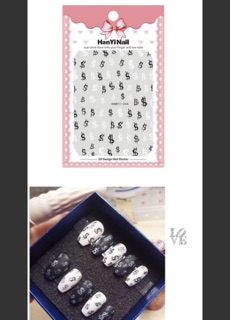 Sticker mẫu 244,245,246
