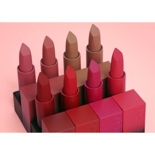 Son thỏi Huda Power Bullet Matte (fullsize) - USA