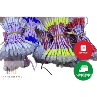 1 led liền dây 9v-12v