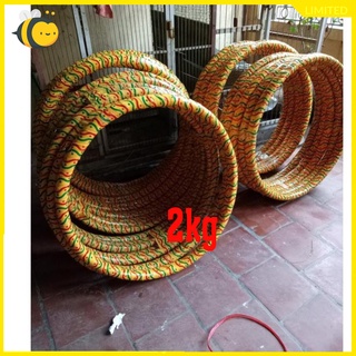 Vòng Lắc Eo Bụng Mây Tự Nhiên 2kg Giảm Mỡ Bụng Cực Hiệu Quả Bền Đẹp