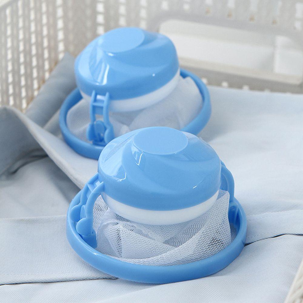 Túi Lưới Lọc Rác Cho Máy Giặt Tiện Dụng