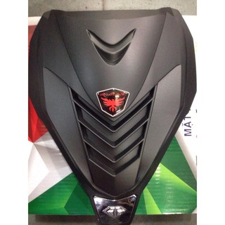 MẶT NẠ AirBLADE (2017 - 2018) KIỂU SH SANG TRỌNG CAO CẤP