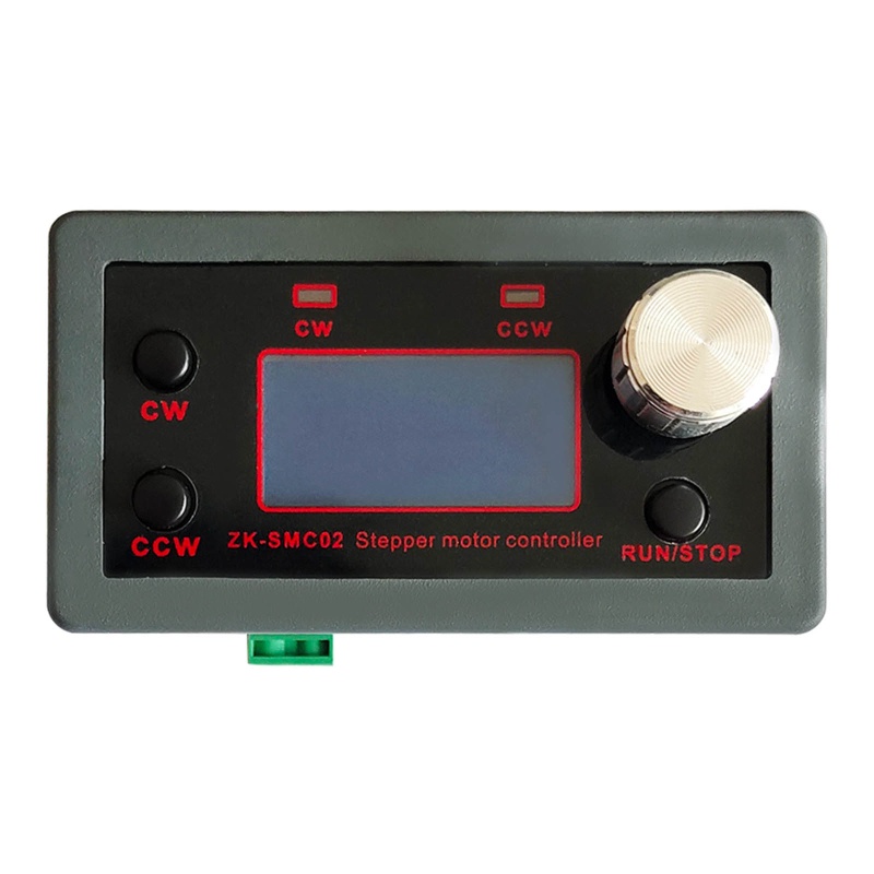 Mạch Điều Khiển Tốc Độ Động Cơ Bước 5-30V DC