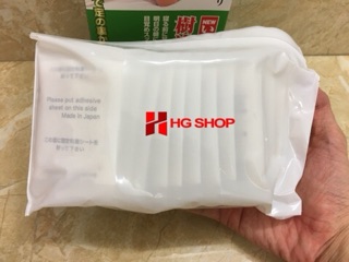 Miếng dán thải độc chân Kenko Nhật bản - date mới nhất