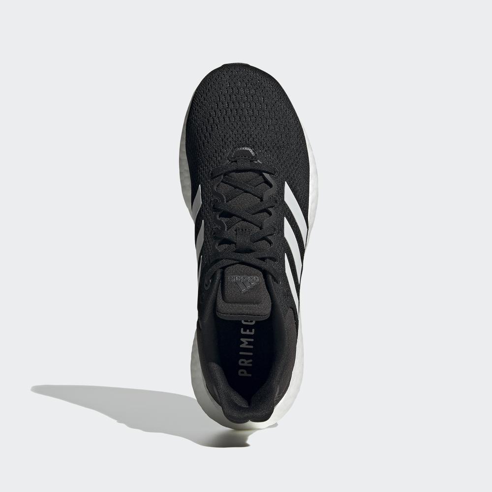 Giày adidas RUNNING Nam Giày Pureboost 21 Màu đen GW4832