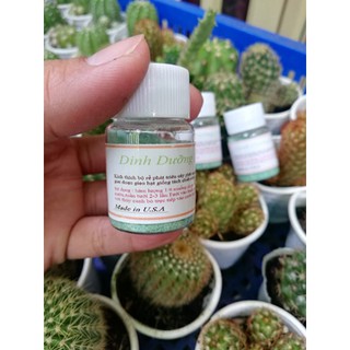 Phân bón thúc rễ cho cây trồng