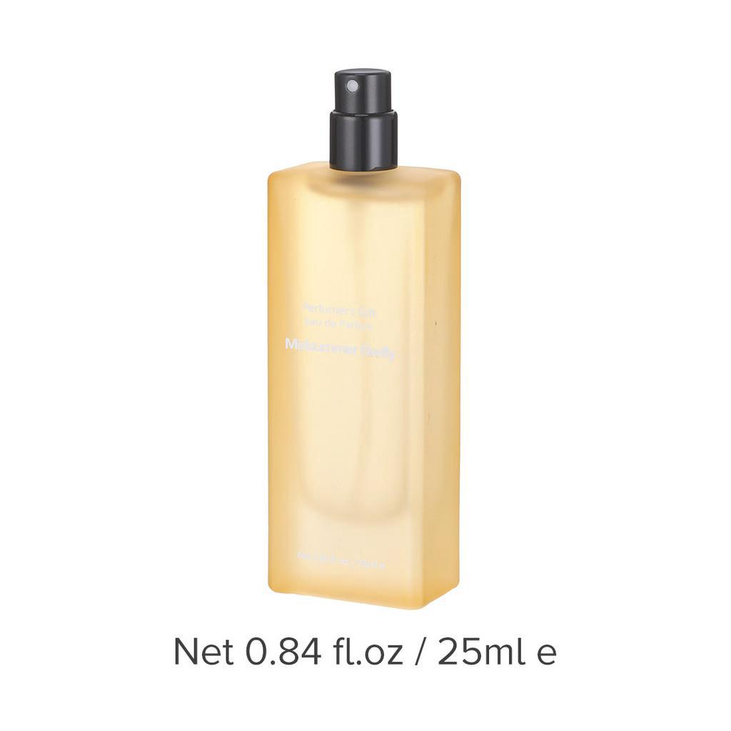 [HÀ NỘI] Nước Hoa Midsummer Firefly - Dupe Santal 33 Note by Note