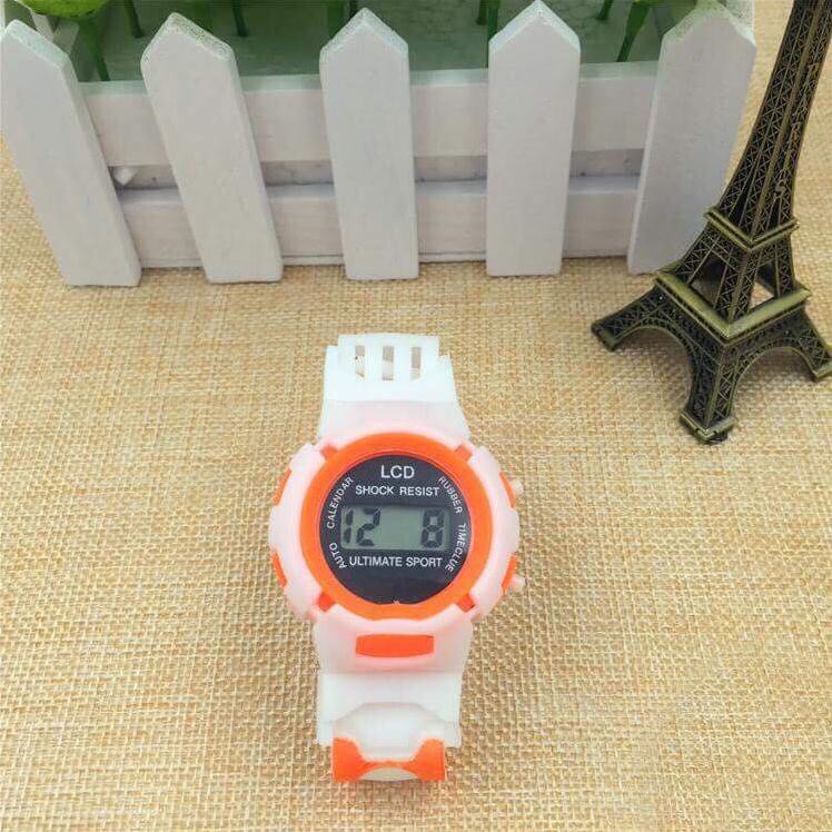 (Giá sỉ ) Đồng hồ thời trang trẻ em led SHOCK RESIST | BigBuy360 - bigbuy360.vn