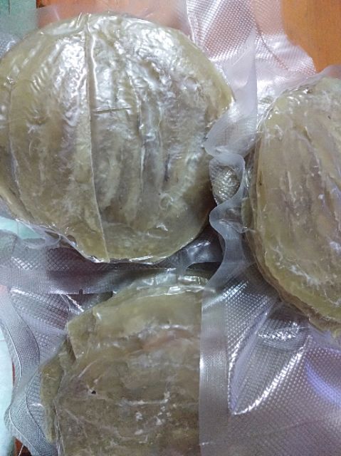 Combo cá bò cá chỉ mực
