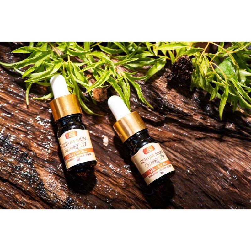 SERUM MỤN COLLAGEN X3 | BigBuy360 - bigbuy360.vn