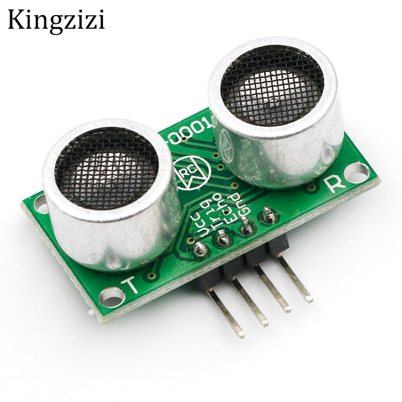 RCW-0001 Micro Ultrasonic range Distance Measuring module 3.3-5V 1cm Ultra-small blind Ultrasonic Sensor