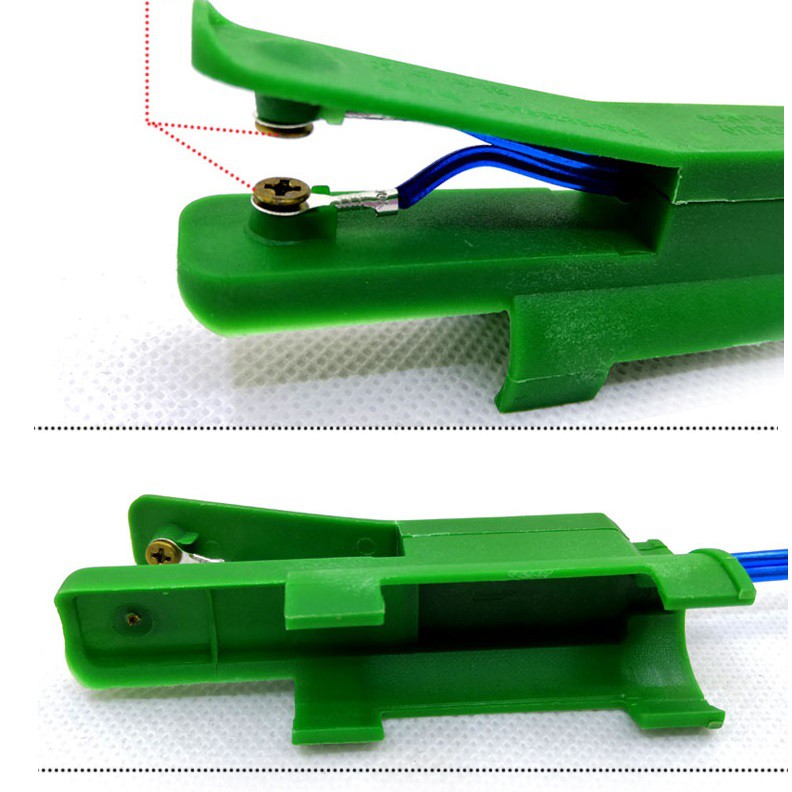Công tắc súng tig, cò kích cá - Công tắc tig nhựa dẻo siêu bền