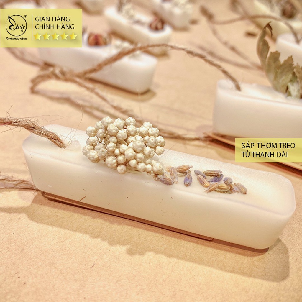 Sáp Thơm Treo Phòng  I Sáp Thơm HANDMADE