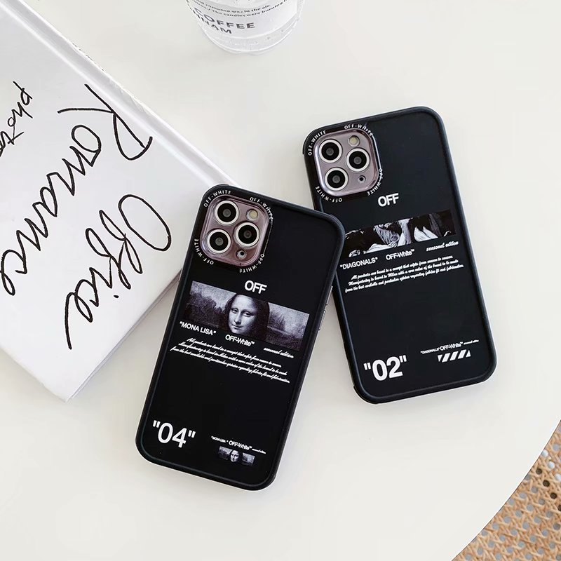 Ốp Lưng Silicone Mềm In Hình Mona Lisa Thời Trang Cho Iphone 12pro Max 12mini 11 Pro 11pro Max Xs Max Xr 7 8 Plus | BigBuy360 - bigbuy360.vn